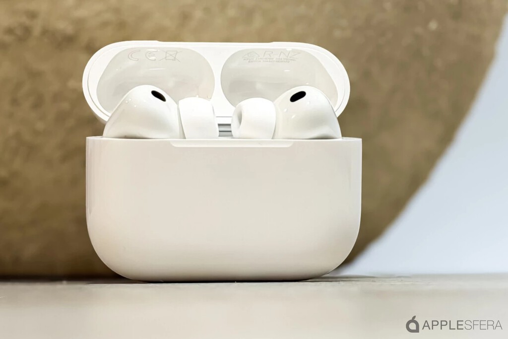 Los AirPods Pro 3 ya eran tentadores por su precio original. Ahora son irresistibles con su oferta de Black Friday