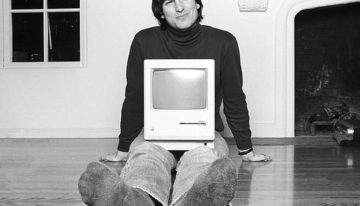 Lo que hoy es un segundo, en 1983 era una odisea: así hacía Apple las capturas de pantalla con cámaras Polaroid y viajes a San Francisco