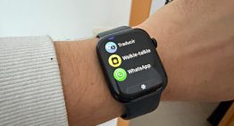 Ya es oficial: WhatsApp llega al Apple Watch con todas estas funciones