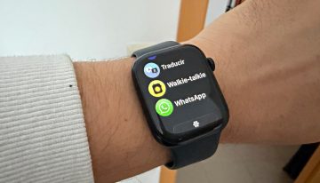 Ya es oficial: WhatsApp llega al Apple Watch con todas estas funciones