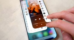 Veo a mis amigos cerrar siempre las apps de la del iPhone. Creen que ayuda a su batería, pero están obligando al procesador a trabajar el doble