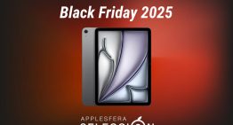 Las mejores ofertas en dispositivos de Apple durante el Black Friday. Desde iPad hasta iPhone