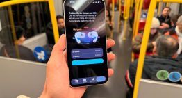 He viajado a Viena sin hablar alemán confiando solo en la traducción de los AirPods: sorprende, pero no es perfecta