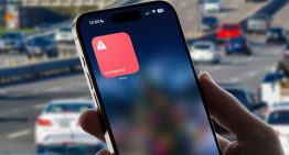 Las balizas V16 son obligatorias, pero no lo son todo: tengo este atajo en el iPhone para ayudarme en cualquier emergencia en carretera