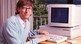 Bill Gates dijo en 1984 que el Mac «era el futuro de la informática». Lo que Apple no vio venir es que Microsoft sería su verdadero enemigo