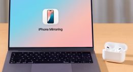 Ya tenemos la traducción en tiempo real para los AirPods en Europa. ¿Cuándo llegará el iPhone mirroring?