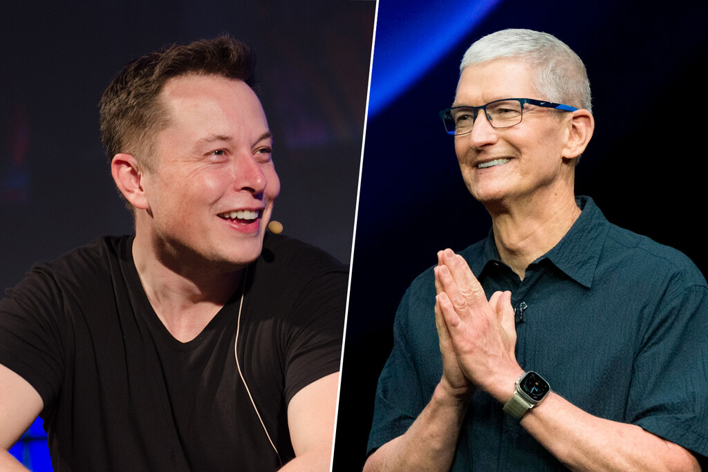 Es "el cementerio de Tesla": por qué Apple contrataba empleados que Elon Musk despedía y qué ha hecho con ellos 