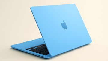 Cada vez se venden más ordenadores tipo Chromebook y Apple se guarda un as en la manga: un MacBook económico que llegará el año que viene, según Gurman