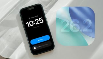 Recordatorios con alarmas es la sorpresa de iOS 26.2. Como entusiasta de esta app, es lo mejor que podría haber hecho Apple