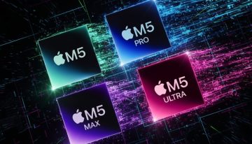 Larga vida al M5: Apple tiene un plan con tres nuevos procesadores a la vuelta de la esquina