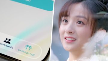 La mejor forma de probar la traducción de los AirPods era someterla a una telenovela china. Ha sido el banco de pruebas perfecto