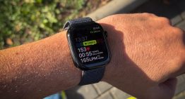 El outlet de MediaMarkt está liquidando el Apple Watch Series 10 LTE: ideal para hacer ejercicio sin llevar el teléfono móvil