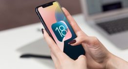 Apple sigue sin «obligar» a que actualices tu iPhone a iOS 26. A cambio, han lanzado iOS 18.7.2