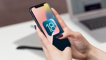 Apple sigue sin «obligar» a que actualices tu iPhone a iOS 26. A cambio, han lanzado iOS 18.7.2