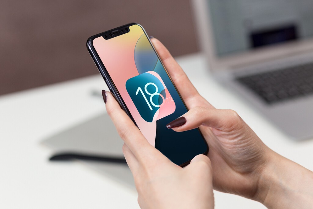 Apple sigue sin "obligar" a que actualices tu iPhone a iOS 26. A cambio, han lanzado iOS 18.7.2 