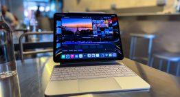 El iPad Pro es mucho más que una tablet: súper potente, ligero y sin renunciar a una autonomía envidiable