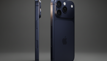 El iPhone 18 Pro Max será todo lo opuesto al iPhone Air y se convertirá en el iPhone más pesado de la historia de Apple, según la última filtración china