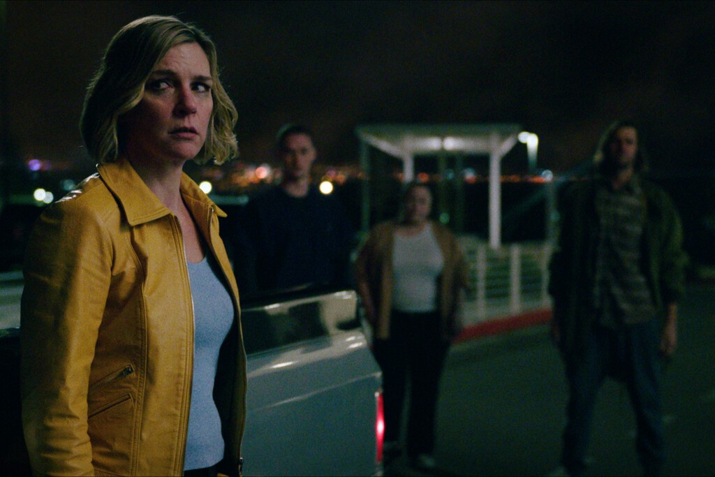 Es la serie más inquietante de Vince Gilligan tras 'Breaking Bad' y acaba de estrenarse en Apple TV. Así es 'Pluribus'