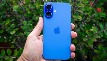 Nueva rebaja golosa para el iPhone 16: casi 100 euros más barato que en el resto de tiendas