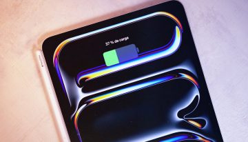 ¿Cansado de esperar a que tu iPad cargue? Así funciona la carga rápida y los accesorios que necesitas para tenerla