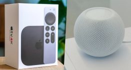 Los nuevos Apple TV 2025 y HomePod mini 2 son inminentes. Mark Gurman filtra la fecha en la que llegarán a las tiendas
