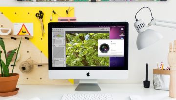 20 años de Aperture, probablemente el editor de fotos más llorado y querido de Apple