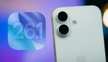 Deslizar la pantalla de bloqueo del iPhone abre la cámara y no siempre es útil. Cómo desactivarlo con iOS 26.1