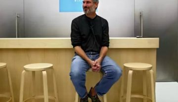 Antes de las Apple Store, Apple intentó algo más modesto dentro de tiendas de informática. Fracasó estrepitosamente, pero fue lo mejor que le pudo pasar