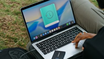 Estuve años usando la nube para guardar copias de seguridad del Mac. Ahora no cambio Time Machine por nada en el mundo