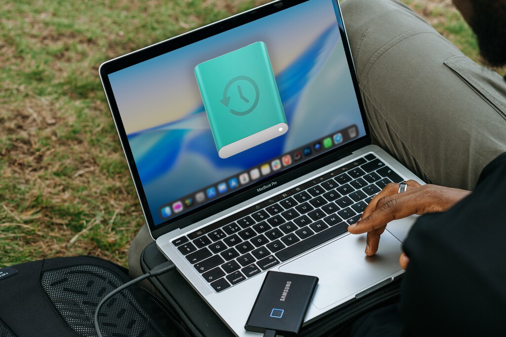 Estuve años usando la nube para guardar copias de seguridad del Mac. Ahora no cambio Time Machine por nada en el mundo