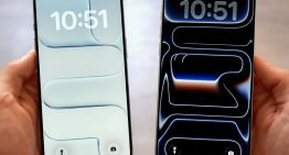 Apple ya tiene la solución para conseguir el iPhone sin notch que llevamos años pidiendo: una cámara frontal capaz de volverse invisible