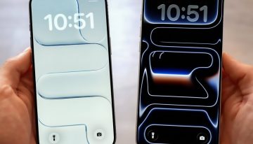 Apple ya tiene la solución para conseguir el iPhone sin notch que llevamos años pidiendo: una cámara frontal capaz de volverse invisible