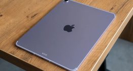 Amazon baja el precio de este iPad con pantalla grande: es potente, ligero e ideal para estudiar