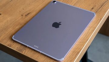 Amazon baja el precio de este iPad con pantalla grande: es potente, ligero e ideal para estudiar