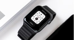 Cambiar de esfera en el Apple Watch es incómodo. Hay un truco para volver al viejo método de hacerlo con un toque