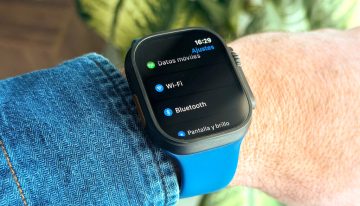 El Apple Watch en Europa va a perder la sincronización Wi-Fi: la DMA obliga a Apple a elegir entre privacidad e interoperabilidad