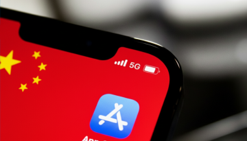 Apple por fin impone su ley en el 'salvaje oeste' de las apps en China con un simple peaje que vale una fortuna