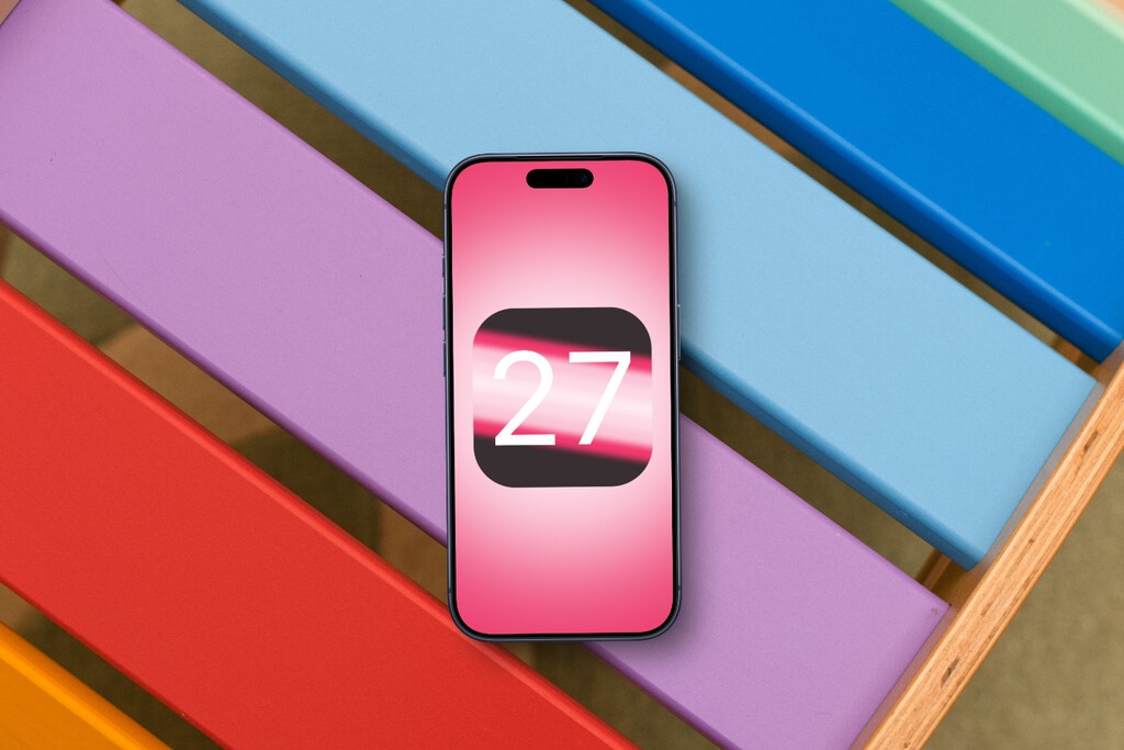 Falta casi un año para iOS 27, pero ya se han filtrado tres grandes novedades de inteligencia artificial. Es lo que siempre esperé para Apple Intelligence 