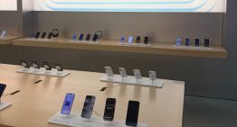 La Navidad se enciende en las Apple Store, y con ella se apaga la esperanza: ni rastro del nuevo Apple TV y HomePod mini