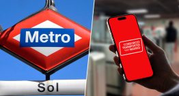 Malas noticias: el abono de transportes de Madrid para iPhone se retrasa oficialmente hasta 2026