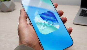 La de Apple es un no parar: en horas llega iOS 26.1 al iPhone y esta semana podremos empezar a probar iOS 26.2