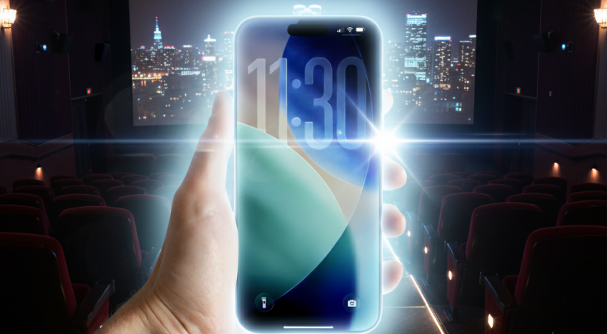La nueva alerta de la beta de iOS 26.2 es un arma de doble filo: la solución a tus notificaciones perdidas y una pesadilla para el resto de la gente en el cine
