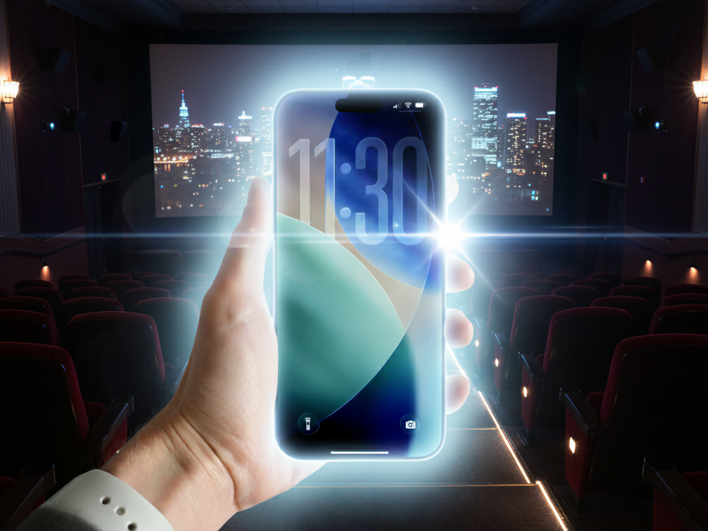 La nueva alerta de la beta de iOS 26.2 es un arma de doble filo: la solución a tus notificaciones perdidas y una pesadilla para el resto de la gente en el cine