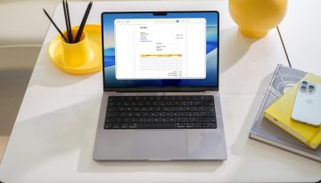 Llevo años usando Numbers y Excel para crear mis facturas como autónomo. Esto es lo que cambiará (y lo que no) con Verifactu