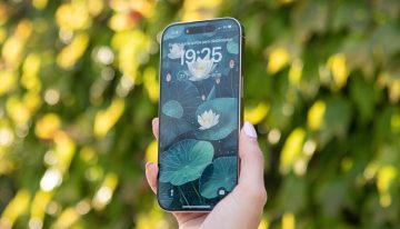 Con pocas ofertas de Apple este Black Friday, Back Market nos da la mejor alternativa para ahorrar con sus reacondicionados