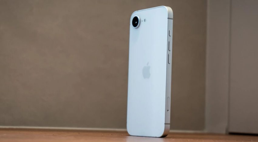 Un analista pinta como «fracaso» al iPhone 16e. En realidad, hay motivos para que sea el regalazo de estas navidades