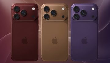 Se filtran los primeros colores para el iPhone 18 Pro. Cuesta creerlos, pero viendo el naranja de este año, todo es posible