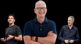 Apple acelera la salida de Tim Cook: 2026 será el año del cambio y aún no ha decidido sucesor, según Financial Times
