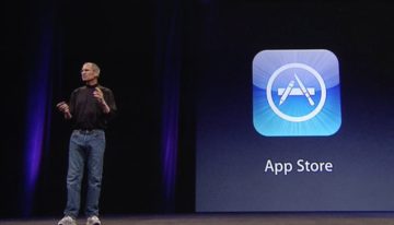 Apple intentó replicar en el Mac una idea millonaria del iPhone. 15 años después, el resultado demuestra que un mismo plan no funciona en dos mundos distintos