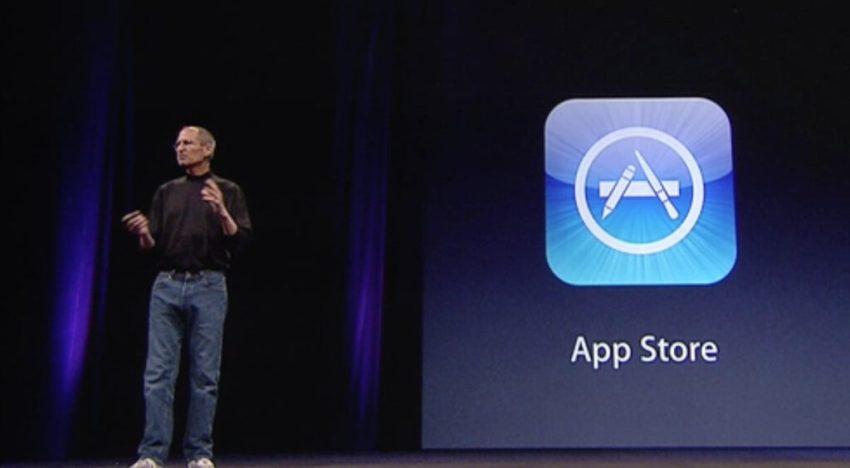 Apple intentó replicar en el Mac una idea millonaria del iPhone. 15 años después, el resultado demuestra que un mismo plan no funciona en dos mundos distintos